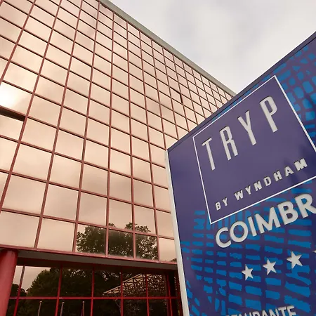 Aeminium, Affiliated By Meliá Hotel Coimbra