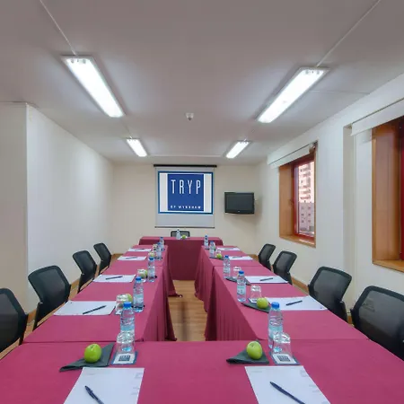 Aeminium, Affiliated By Melia 4*