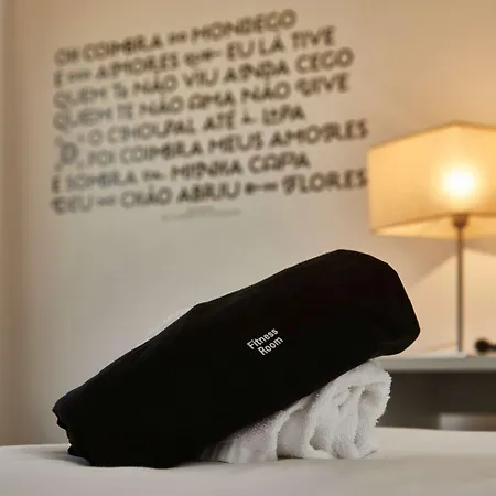 Aeminium, Affiliated By Meliá Hotel