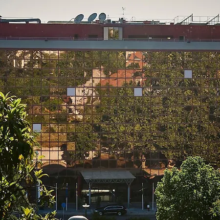 Aeminium, Affiliated By Meliá Hotel 4*