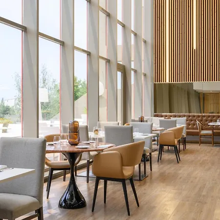 Hotel Aeminium, Affiliated By Meliá