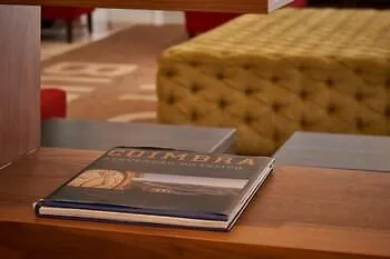 Hotel Aeminium, Affiliated By Melia