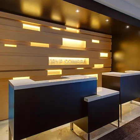 Aeminium, Affiliated By Meliá Hotel 4*