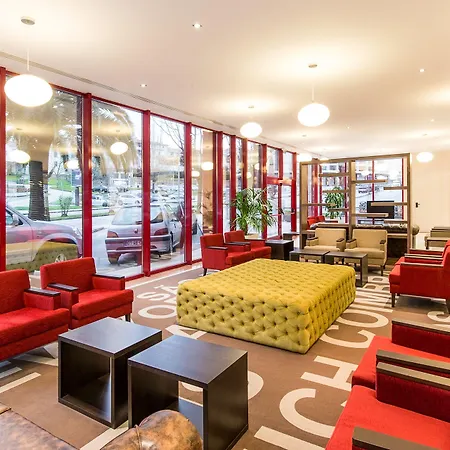 Aeminium, Affiliated By Meliá Coimbra