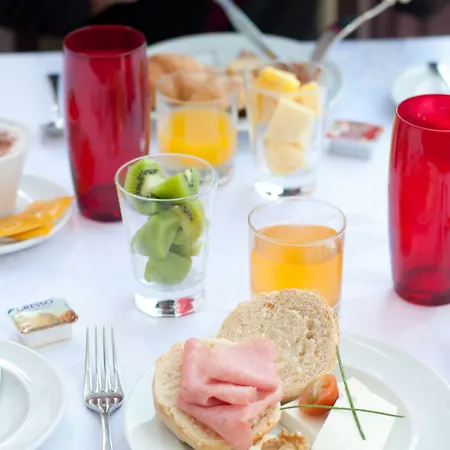 Aeminium, Affiliated By Meliá Coimbra