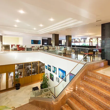 Aeminium, Affiliated By Meliá