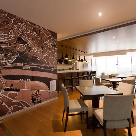 Hotel Aeminium, Affiliated By Meliá Coimbra