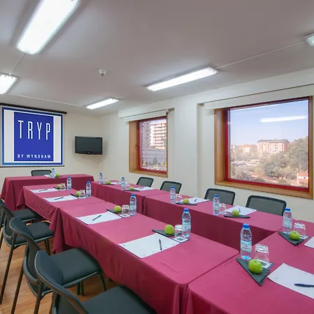 Hotel Aeminium, Affiliated By Meliá 4*