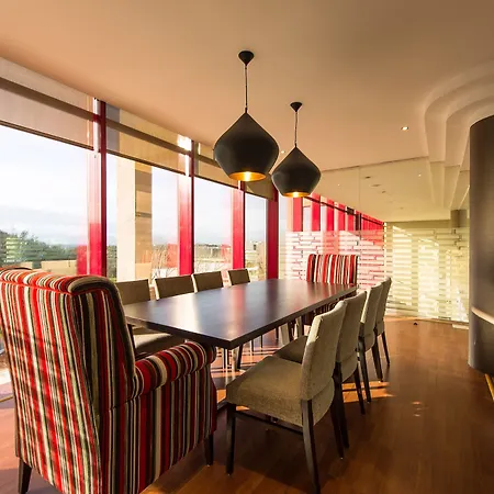 Aeminium, Affiliated By Meliá 4* Coimbra