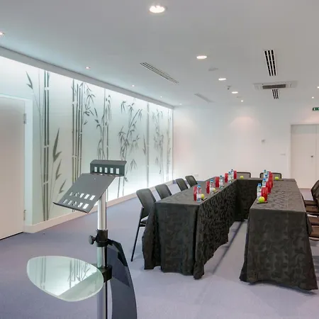 Hotel Aeminium, Affiliated By Meliá 4*