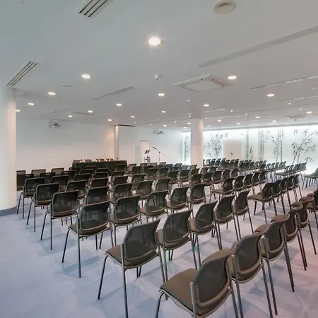 Aeminium, Affiliated By Meliá 4*