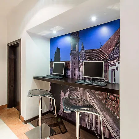 Hotel Aeminium, Affiliated By Meliá 4*