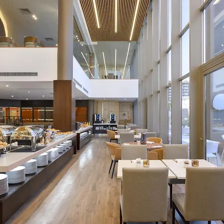 Aeminium, Affiliated By Meliá Hotel 4*