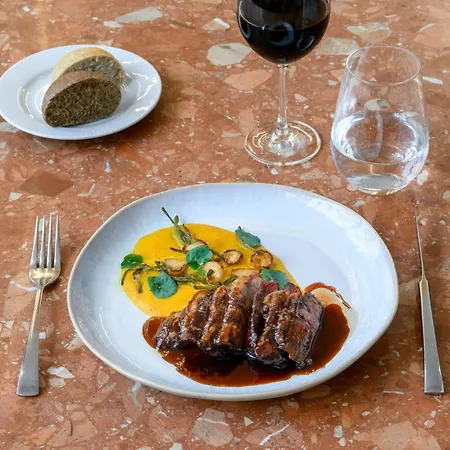 Aeminium, Affiliated By Meliá Hotel 4*