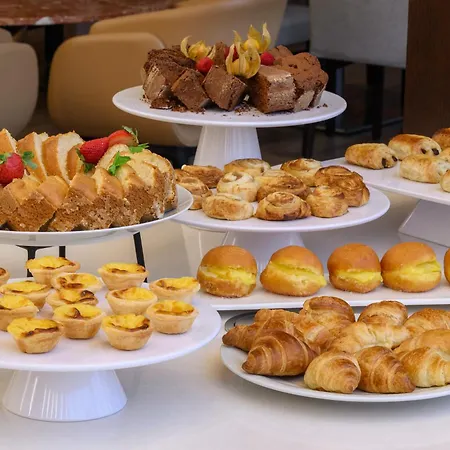 Hotel Aeminium, Affiliated By Meliá Coimbra