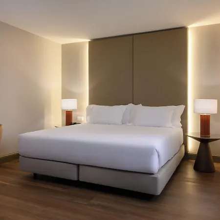 Aeminium, Affiliated By Meliá