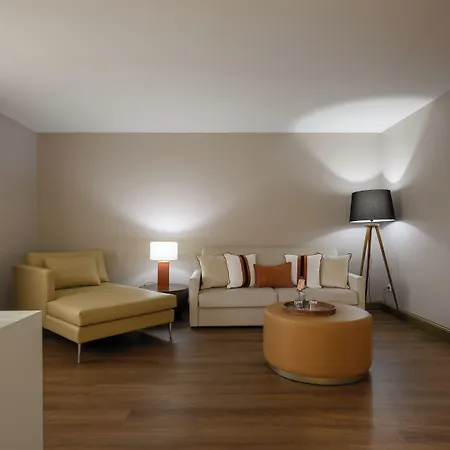 Aeminium, Affiliated By Meliá Hotel 4*