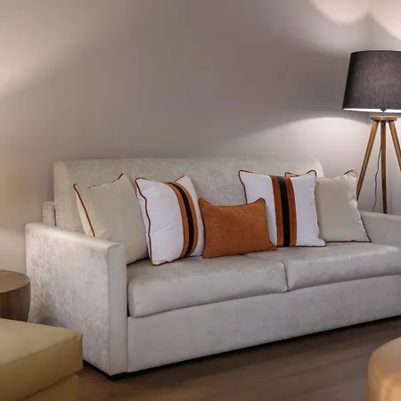 Hotel Aeminium, Affiliated By Meliá