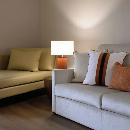 Aeminium, Affiliated By Meliá