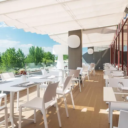 Aeminium, Affiliated By Meliá 4*