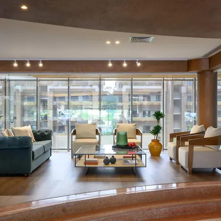 Aeminium Affiliated By Melia Hotel Coimbra