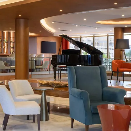 Aeminium Affiliated By Melia Hotel 4*