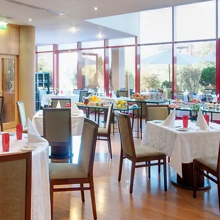 Aeminium, Affiliated By Meliá Coimbra