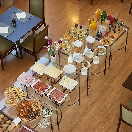 Hotel Aeminium, Affiliated By Meliá 4*