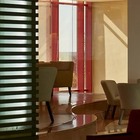 Aeminium, Affiliated By Meliá 4* Coimbra