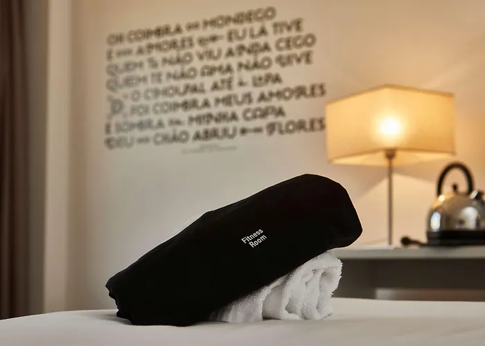 Aeminium Affiliated By Melia Hotel