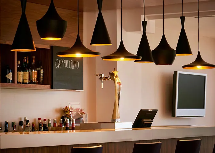 Aeminium, Affiliated By Meliá 4*