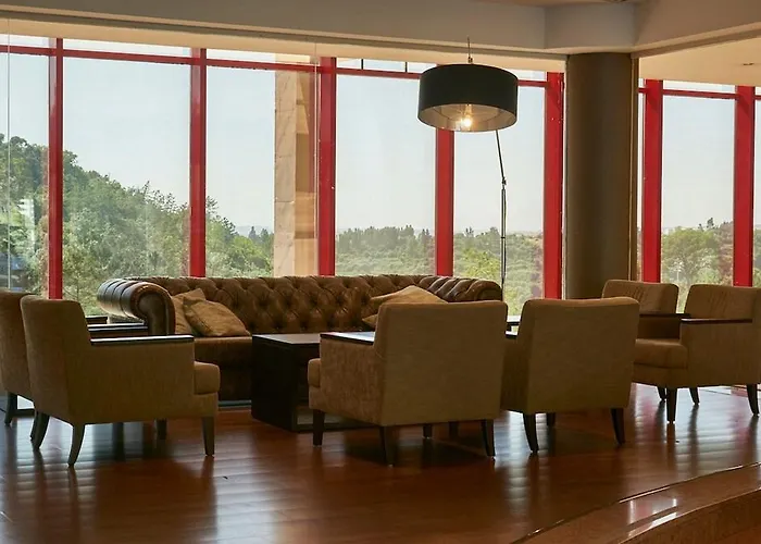 Aeminium, Affiliated By Meliá