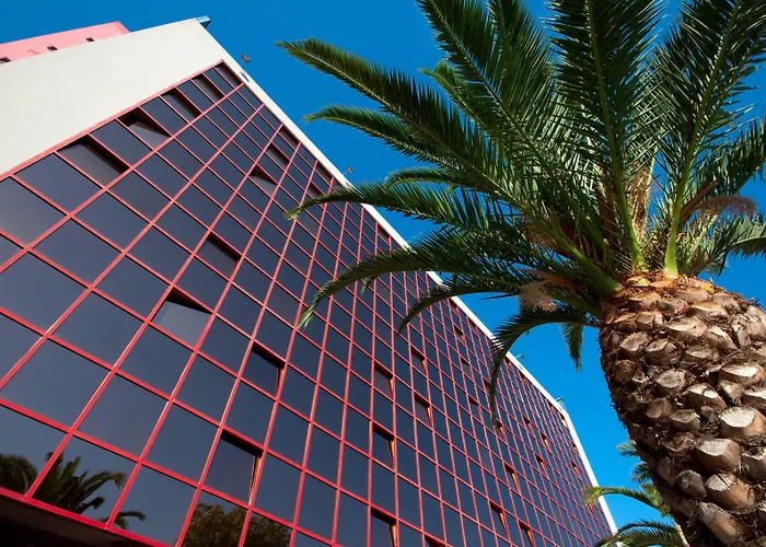 Hotel Aeminium, Affiliated By Meliá 4*