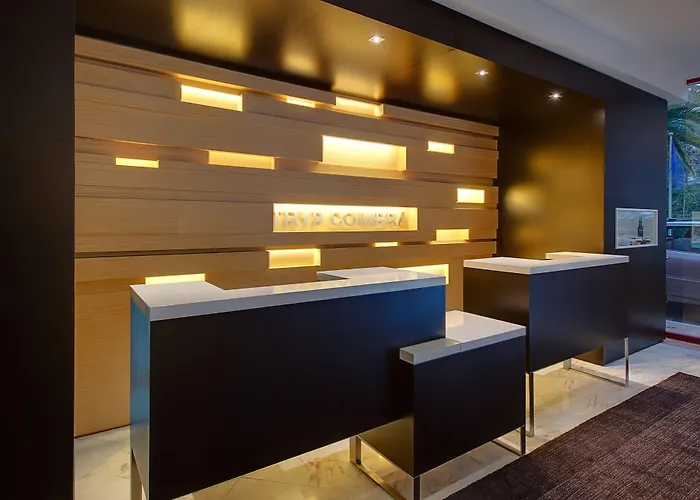 Aeminium, Affiliated By Meliá Hotel 4*