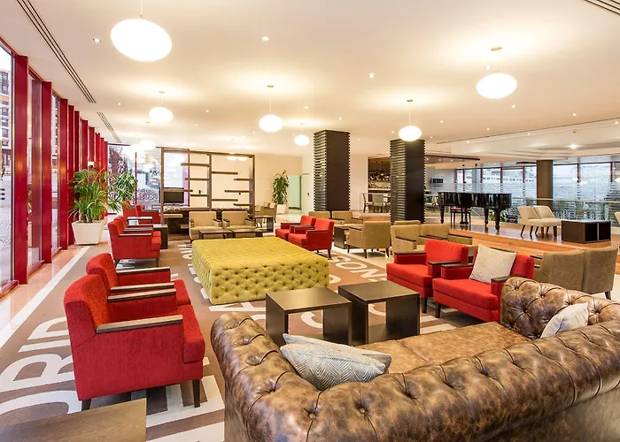 Aeminium, Affiliated By Meliá Hotel
