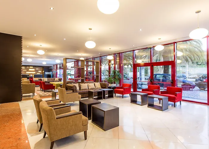 Aeminium Affiliated By Melia Hotel