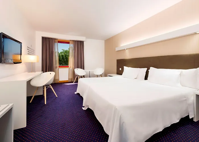 Aeminium, Affiliated By Meliá Hotel Coimbra