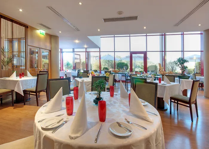 Aeminium Affiliated By Melia Coimbra