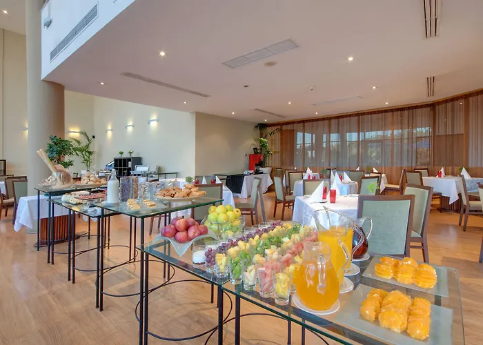 Hotel Aeminium Affiliated By Melia Coimbra