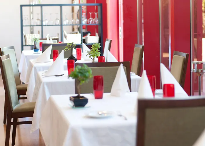 Aeminium Affiliated By Melia Hotel Coimbra