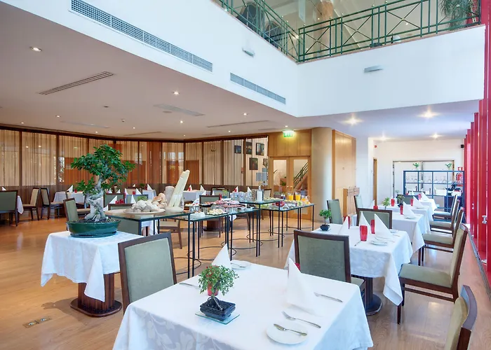 Aeminium, Affiliated By Meliá