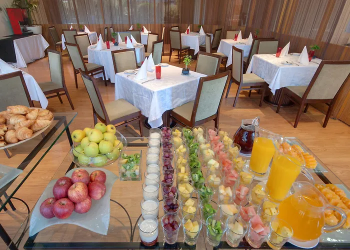 Hotel Aeminium Affiliated By Melia Coimbra