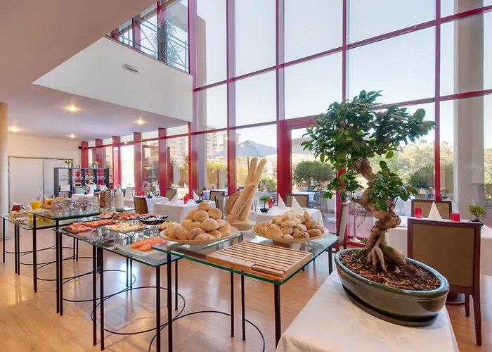 Aeminium, Affiliated By Meliá Coimbra