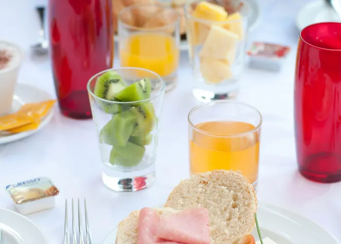 Aeminium Affiliated By Melia Coimbra