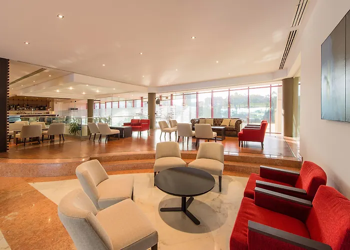 Aeminium, Affiliated By Meliá