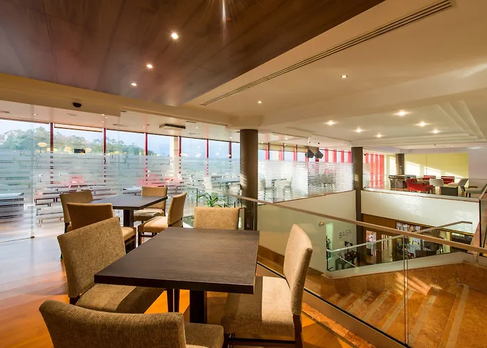 Hotel Aeminium, Affiliated By Meliá 4*