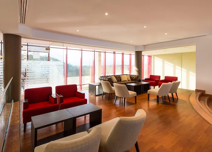 Aeminium, Affiliated By Meliá Hotel 4*