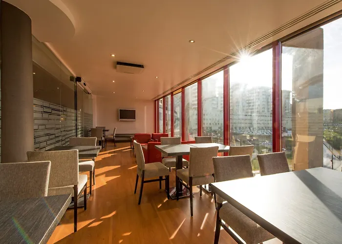 Aeminium, Affiliated By Meliá 4* Coimbra