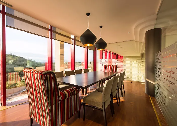 Aeminium Affiliated By Melia 4* Coimbra