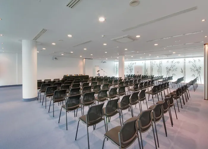 Aeminium, Affiliated By Meliá 4*